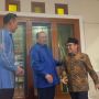 Temui SBY di Cikeas, Cak Imin: Gimana Pak Sehat? Awet Muda Ya