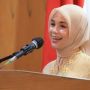 Puja-puji Istri Ganjar Pranowo untuk Iriana Jokowi, Sebut Sang Ibu Negara Lemah Lembut dan Tak Pernah Marah