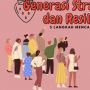 Soroti Kasus Bunuh Diri Mahasiswi UMY, Psikolog Singgung Generasi Stroberi hingga Perhatian Orang Tua