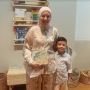 Tya Ariestya Pakai Warna Sebagai Sarana Anak Belajar, Manfaatnya Apa Saja?