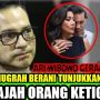 CEK FAKTA: Ari Wibowo Geram Inge Anugrah Berani Tunjukkan Wajah Orang Ketiga ke Publik, Benarkah?