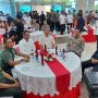 DPRD DKI Gelar Halal Bihalal, Heru Budi Ikut Hadir, Emang Boleh?