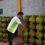 Pertamina Patra Niaga Uji Coba Syarat Pembelian Gas LPG 3Kg Pakai KTP