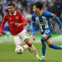 7 Fakta Menarik Jelang Brighton vs Manchester United di Liga Inggris Malam Ini