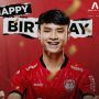 Sosok Purachet Thodsanit, Mirip Asnawi, Jadi Winger Masa Depan Thailand