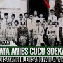 CEK FAKTA: Terungkap Anies Baswedan Ternyata Cucu Soekarno, Benarkah?