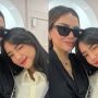 Jilat Ludah Sendiri, Nikita Mirzani Kepergok Pakai Busana Terbuka Usai Tegur Outfit Fuji