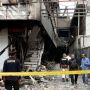 Kerugian Akibat Kebakaran di Malang Plaza Ditaksir Rp 56 Miliar, BPBD: Belum Termasuk Bioskop dan Departemen Store