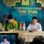 Sepakat Bentuk Koalisi Inti, Cak Imin: Golkar-PKB Ini Sejarahnya Panjang, Pengalamannya Banyak