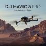 Drone Mavic 3 Pro Gebrak Indonesia, Dilengkapi Triple Camera System ,Harga Mulai Rp 33 Jutaan