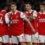 Arsenal Gugur di Semifinal Liga Champions, Odegaard Minta Ini ke Timnya