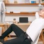 6 Bahaya Kesehatan Tidur dengan Kipas Angin Menyala, Jangan Anggap Remeh!