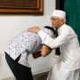 Ganjar Pranowo Silaturahmi ke Rembang, Sungkem ke Gus Mushingga Ingin Jadi Cawapres