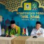 Bertemu di Senayan, Airlangga-Muhaimin Sepakat Golkar-PKB Jadi Koalisi Inti untuk Jajaki Pembentukan Koalisi Besar