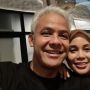 10 Potret Cantik Siti Atikoh Istri Ganjar Pranowo, Tetap Menawan di Usia 51 Tahun