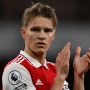 Martin Odegaard Akui Chelsea Jadi Pelampiasan Kekecewaan Arsenal