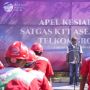 Dukung Sukses KTT ASEAN 2023, Telkom Siapkan Infrastruktur Hingga 70Gbps dan 48 BTS di Labuan Bajo