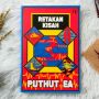Ulasan Buku 'Retakan Kisah', Cara Sastrawan Besar Melawan Kebijakan Rezim
