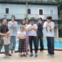 7 Potret Keluarga Ruben Onsu Sambut WayV di Rumah, Dance Bareng hingga Siapkan Permainan Tradisional