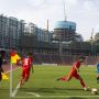 Dihabisi Lima Gol Tanpa Balas, Pelatih Myanmar: Timnas Indonesia Terbaik di Grup A