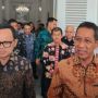 Temui Heru Budi Di Balai Kota DKI, Bima Arya Curhat Bogor Macet Di Mana-mana