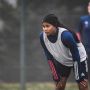 Profil Alice Sombath, Juara Liga Champions yang Bersedia Bela Timnas Thailand