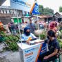 Riset BRIN 2022: Pelaku Usaha Mikro Terbukti Mendapatkan Ketangguhan Berkat KUR