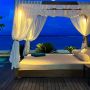 Rekomendasi Restoran Pinggir Pantai Nusa Dua Bali, Ada Kolam Renang dan Pasir Putihnya