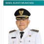 Wabup Muratara Inayatullah Ungkap Alasan Mundur Mendadak Dari Partai Nasdem