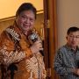 Airlangga Hartarto Akui Dapat Banyak Saran Seputar Golkar dari Jusuf Kalla