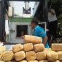 Ternyata Segini Gaji Anggota TNI Kopda N yang Bawa 50 Kg Ganja