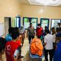 Mayat Wanita Mengapung di Laut Pariaman, Suami Sebut Gangguan Jiwa dan Mau Bunuh Diri