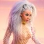 Beda Dari yang Lain, Ini Profil Doja Cat Rapper Amerika yang Berubah Jadi Kucing di Met Gala 2023