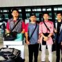 Enam Orang Warga Kepri dari Sudan Akhirnya Dipulangkan ke Kampung Halaman