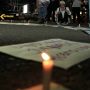 Hari Kemerdekaan Pers Sedunia, AJI Palembang Aksi 1.000 Lilin Teruntuk Kebebasan Berekspresi