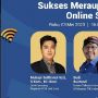 Kemenkominfo Berikan Tips dan Trik Sukses Berjualan Online