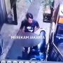 Ariyanto Pemuda Onani di Gang Sempit Kemayoran Ditangkap, Ngaku ke Polisi Ingin Melampiaskan Nafsu
