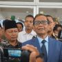 Mahfud MD Sebut Pemerintah Ikuti Putusan MK Soal Masa Jabatan Pimpinan KPK Jadi 5 Tahun, Tapi...
