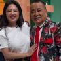 Hotman Paris Unggah Video Bersama Dewi Perssik, Publik Salfok ke Muka Depe