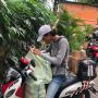 Pertamax Naik, Kurir Paket Serba Salah: Mau Hemat Takut Motor Bermasalah