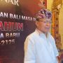 Koster Sebut Bupati di Bali Hanya Jadi Penikmat PHR Tapi Tak Bisa Menggunakannya