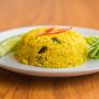 4 Rekomendasi Bumbu Nasi Kuning Instan yang Enak, Kamu Wajib Coba