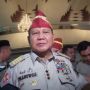 Ramai Diduetkan jadi Cawapres Ganjar, Prabowo dan Gerindra Tegaskan Totalitas Maju Capres