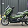 Ratusan Peserta Ikuti Event CustoMAXI & Yard Built 2023, Masih Terbuka Kesempatan Bagi yang Ingin Bertanding