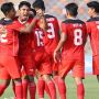 Potensi Diteror Fans Kamboja, Timnas Indonesia U-22 Minta Dukungan dan Doa