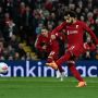 Pulih dari Cedera, Mohamed Salah Kembali Berlatih bersama Liverpool