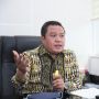 Atas Nama Koalisi Besar,  Golkar 'Alergi' dengan Ganjar dan Partai Pendukungnya