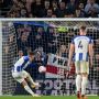 Hasil Brighton vs Manchester United di Liga Inggris: Setan Merah Kalah oleh Gol Penalti di Penghujung Laga