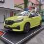 New Honda Brio Resmi Meluncur, Cek Harga dan Perubahannya