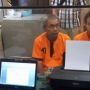 2 Pelaku Pembacok Anggota Polsek Medan Timur Diciduk